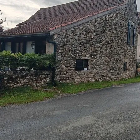 A vendre grange entièrement rénovée