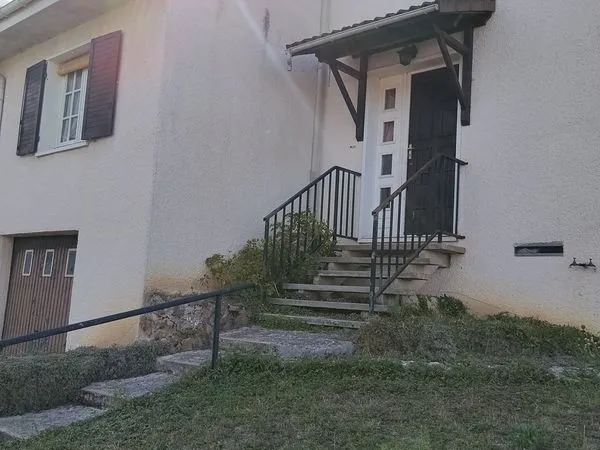 Vente maison pont/yonne