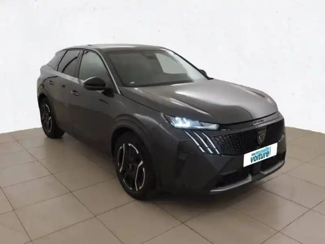 Peugeot 3008 electrique 210 ch 73 kwh — photo 3