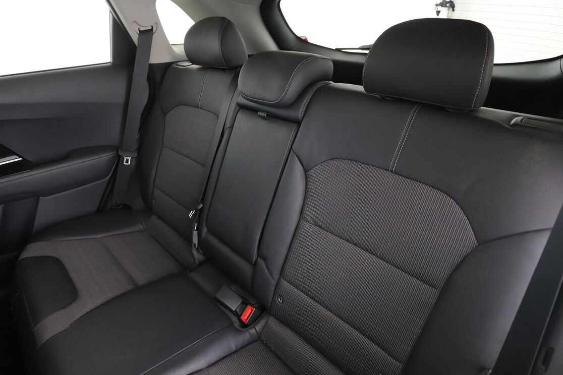 Kia Niro 1.6 GDi ISG Hybride Active DCT6 — photo 13