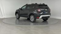 Dacia Duster 1.0 ECO-G 100ch Prestige + 4x2 — photo 8