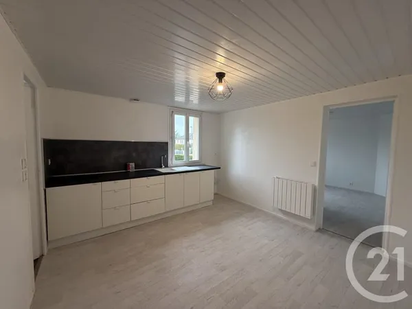 Appartement 2 pièces 30 m²