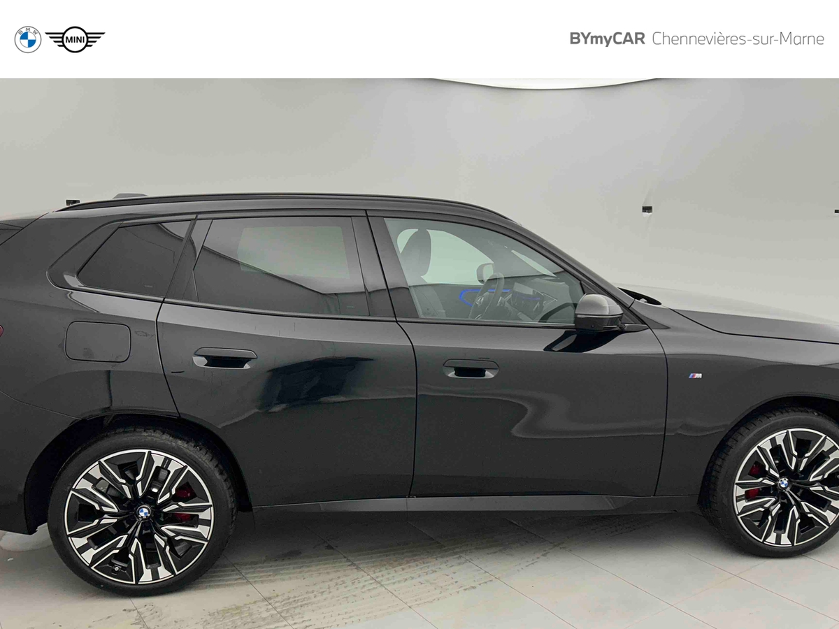 BMW X3 20 xDrive 208 ch BVA8 — photo 6