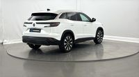 Renault Austral 1.3 TCe mild hybrid 160ch Techno auto — photo 5