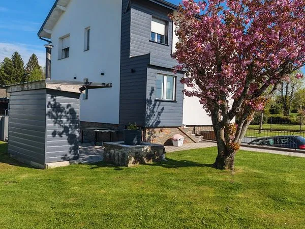 Maison familiale