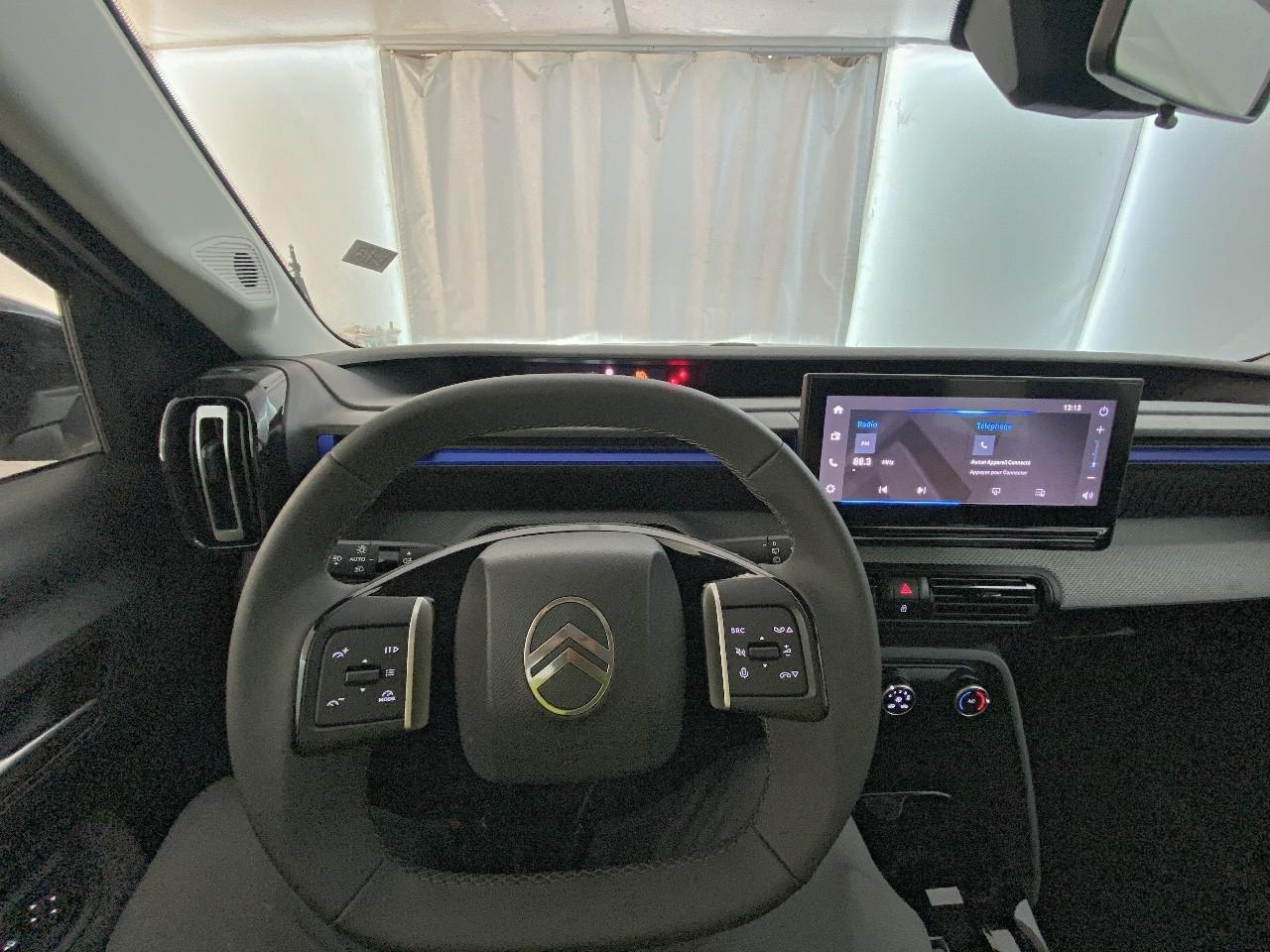 Renault Clio blue dci 100 ch gsr2 evolution — photo 12