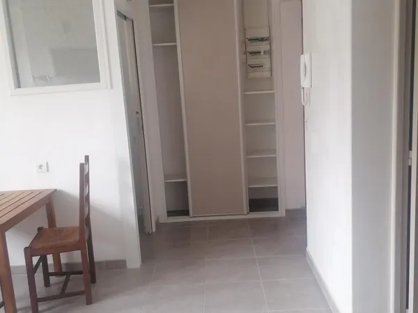 Appartement 2 pièces 37 m²