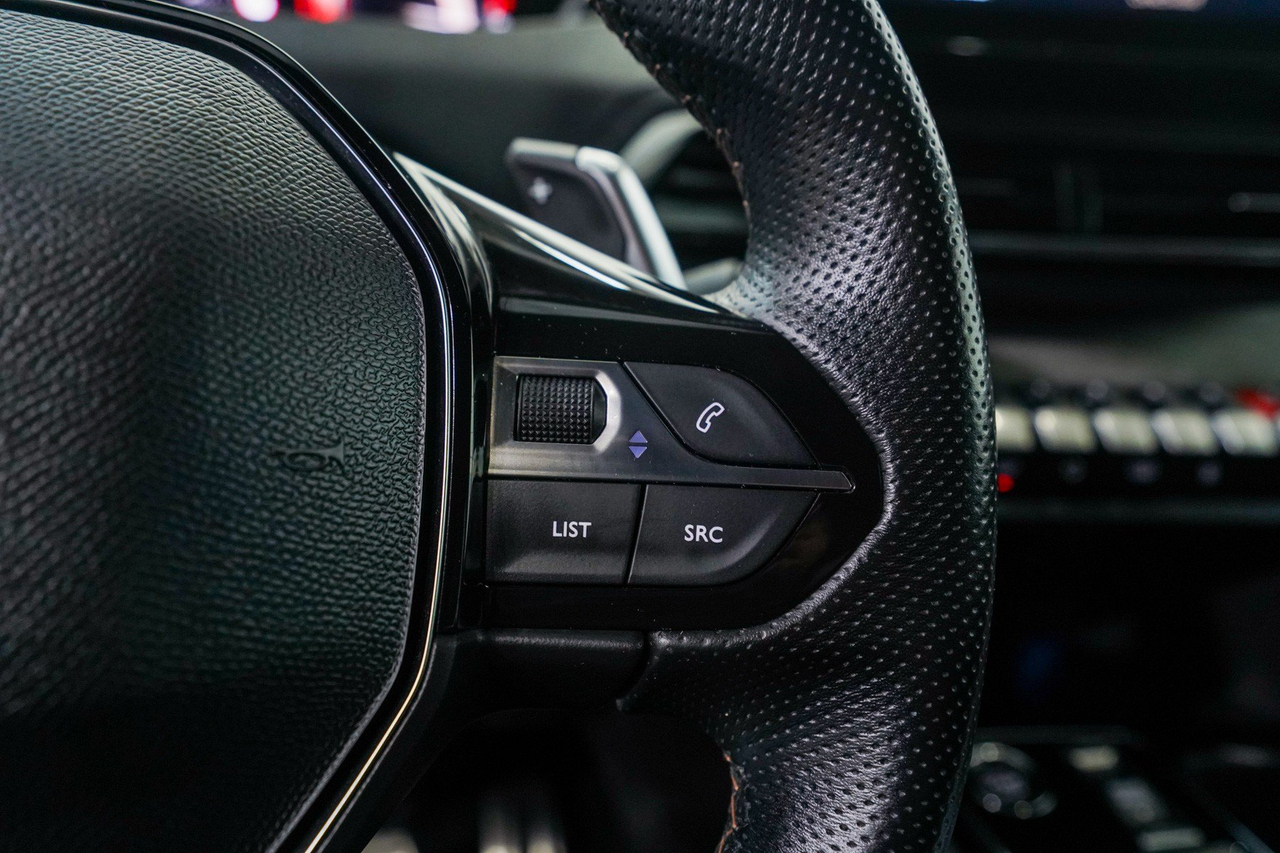 Peugeot 5008 — photo 18