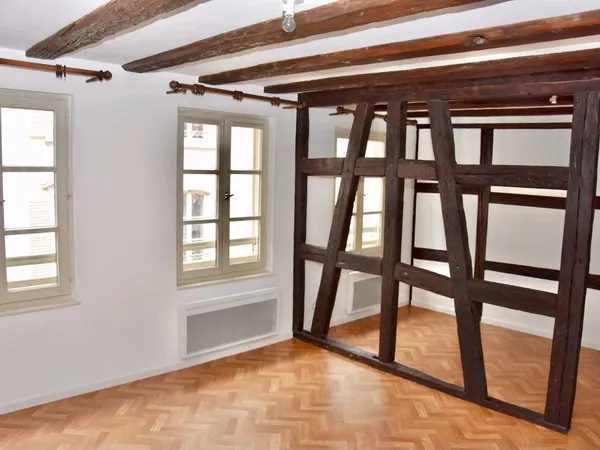 Appartement de 71m2 à louer sur Strasbourg