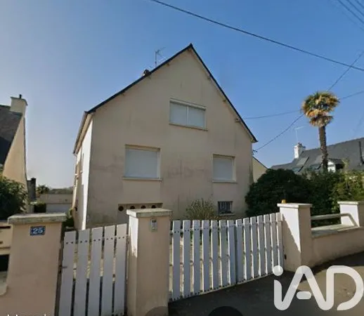 Maison 6 pièces 135 m²