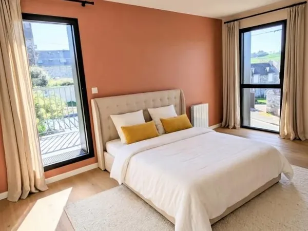 Appartement 4 pièces 96 m²