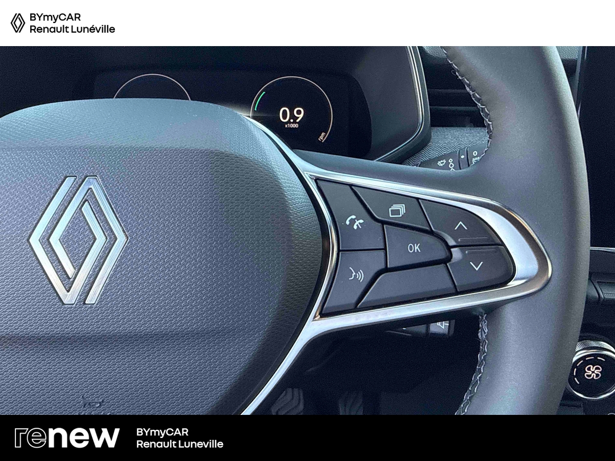 Renault Clio TCe 90 ch GSR2 — photo 17