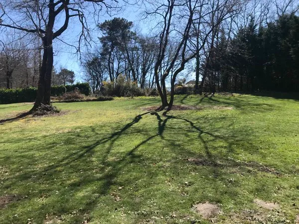 Terrain 1240 m²