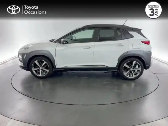 Hyundai Kona 1.0 t-gdi 120ch executive — photo 3