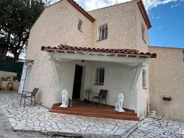 Villa en Viager 5 pièces 90 m²