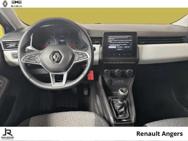 Renault Clio 1.0 tce 90ch evolution — photo 5