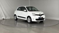 Renault Twingo E-Tech Electric Zen R80 Achat Intégral - 21MY — photo 3