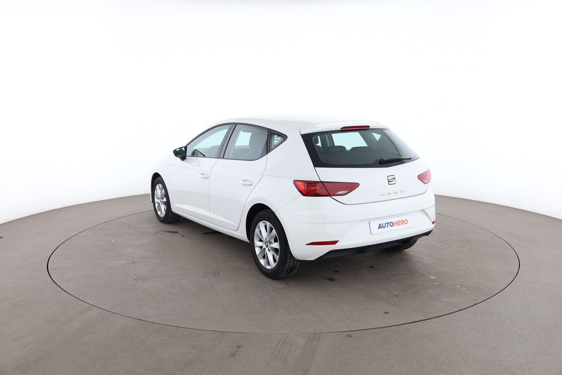 Seat Leon 1.0 TSI Style — photo 3