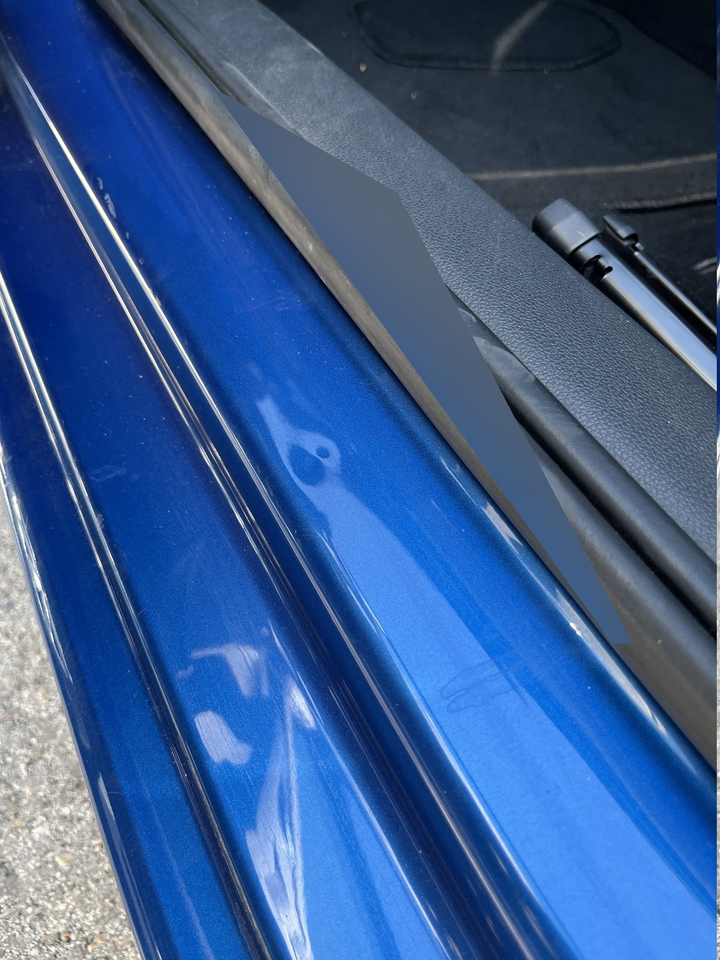 Skoda Scala — photo 44