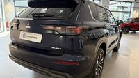 Mitsubishi Outlander 2.4 PHEV 306ch Invite+ 4WD — photo 7