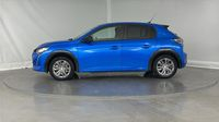 Peugeot 208 e-208 136ch Style — photo 7