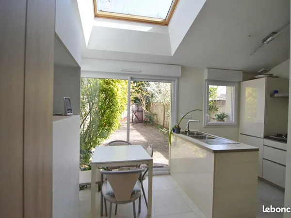 Maison 5 pièces 95 m²