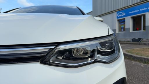 Volkswagen Golf 1.5 eTSI 130 DSG7 - R-Line – 2022 – 39538 km – Hybride essence – Boîte Automatique — photo 21
