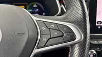Renault Arkana 1.6 E-Tech hybride 145ch RS Line Fast Track — photo 24