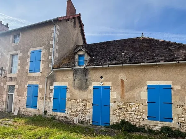 Maison 5 pièces 196 m²