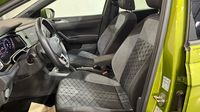 Volkswagen Taigo 1.5 TSI 150ch R-Line DSG7 — photo 12