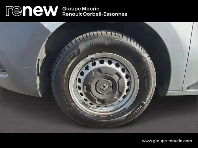 Renault Kangoo Van l1 1.3 tce 100ch grand confort - 22 — photo 9