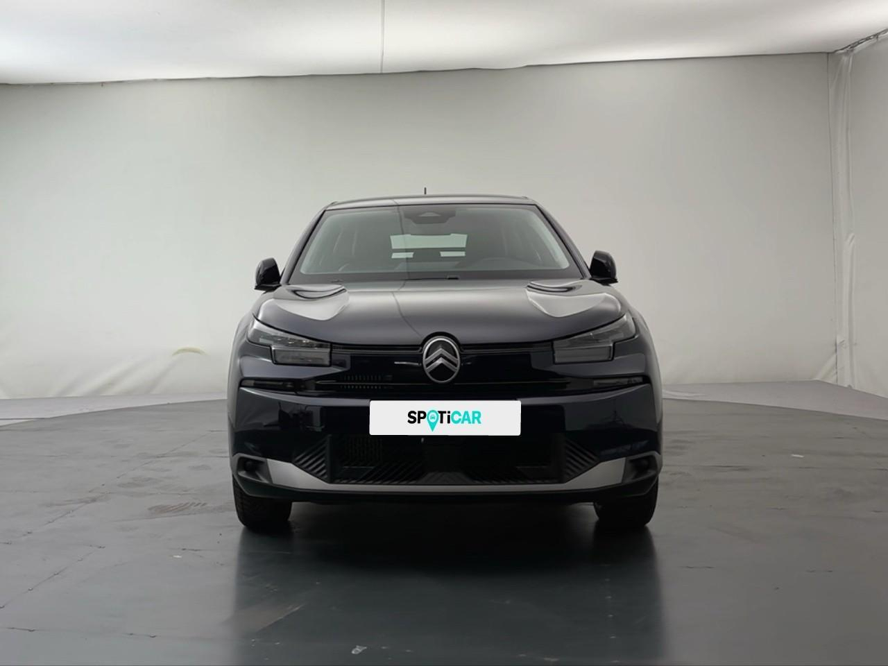 Citroën C4 hybride 136 e-dcs6 plus — photo 8
