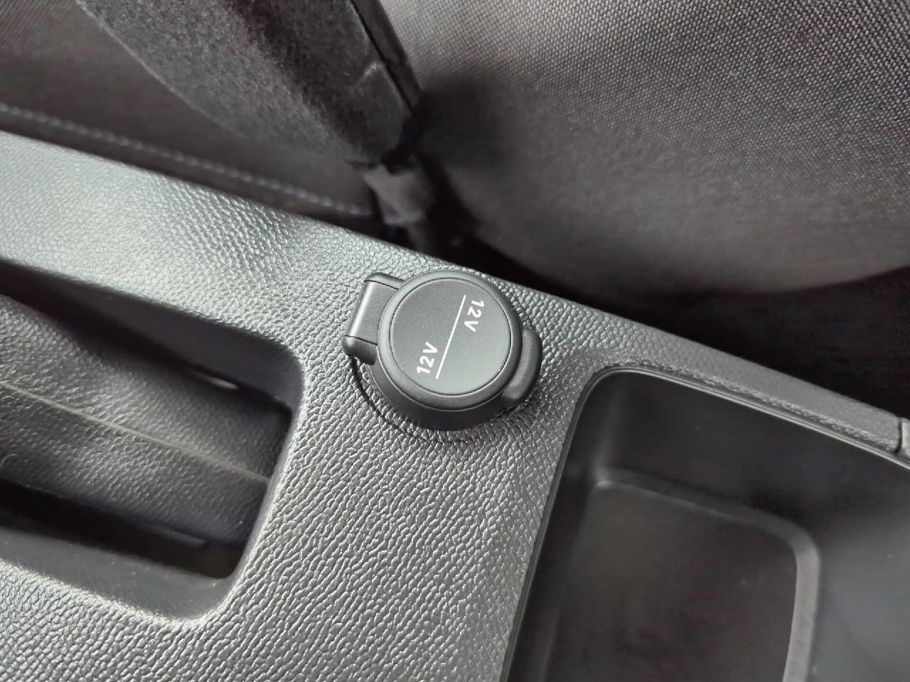 Citroën C3 turbo 100 ch manuelle max — photo 25