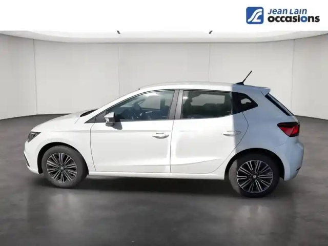 Seat Ibiza 1.0 tsi 110 ch s/s bvm6 — photo 8