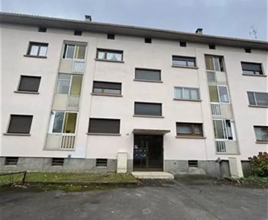 ​À vendre à La Wantzenau : Magnifique appartement 4 pièces très lumineux, situé en rez-de-chaussée d