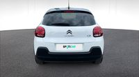 Citroen C3 1.2 PureTech 83ch S&S MAX — photo 5