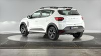 Dacia Sandero TCe 90 GSR2 Stepway Extreme — photo 8