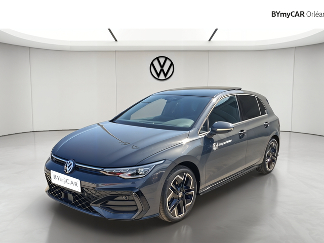 Volkswagen Golf 1.5 eTSI EVO2 150 DSG7
