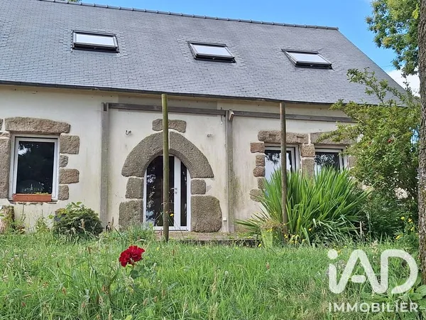 Maison 7 pièces 202 m²