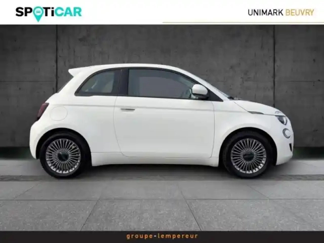 Fiat 500 e 95ch icône — photo 5