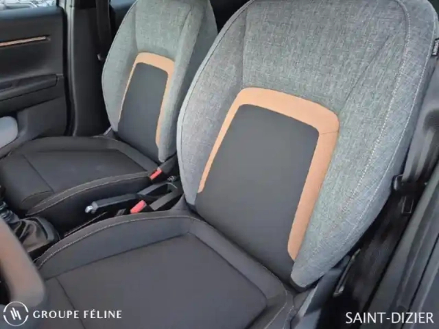 Citroën C3 Aircross 1.2 turbo 100ch you — photo 10