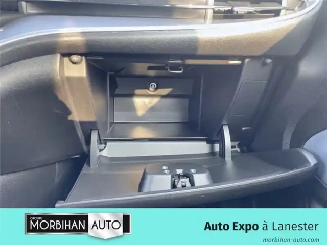Fiat 500 e 118 ch — photo 22