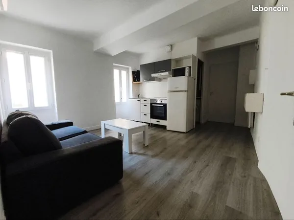 Appartement T2 Meublé Sarrians