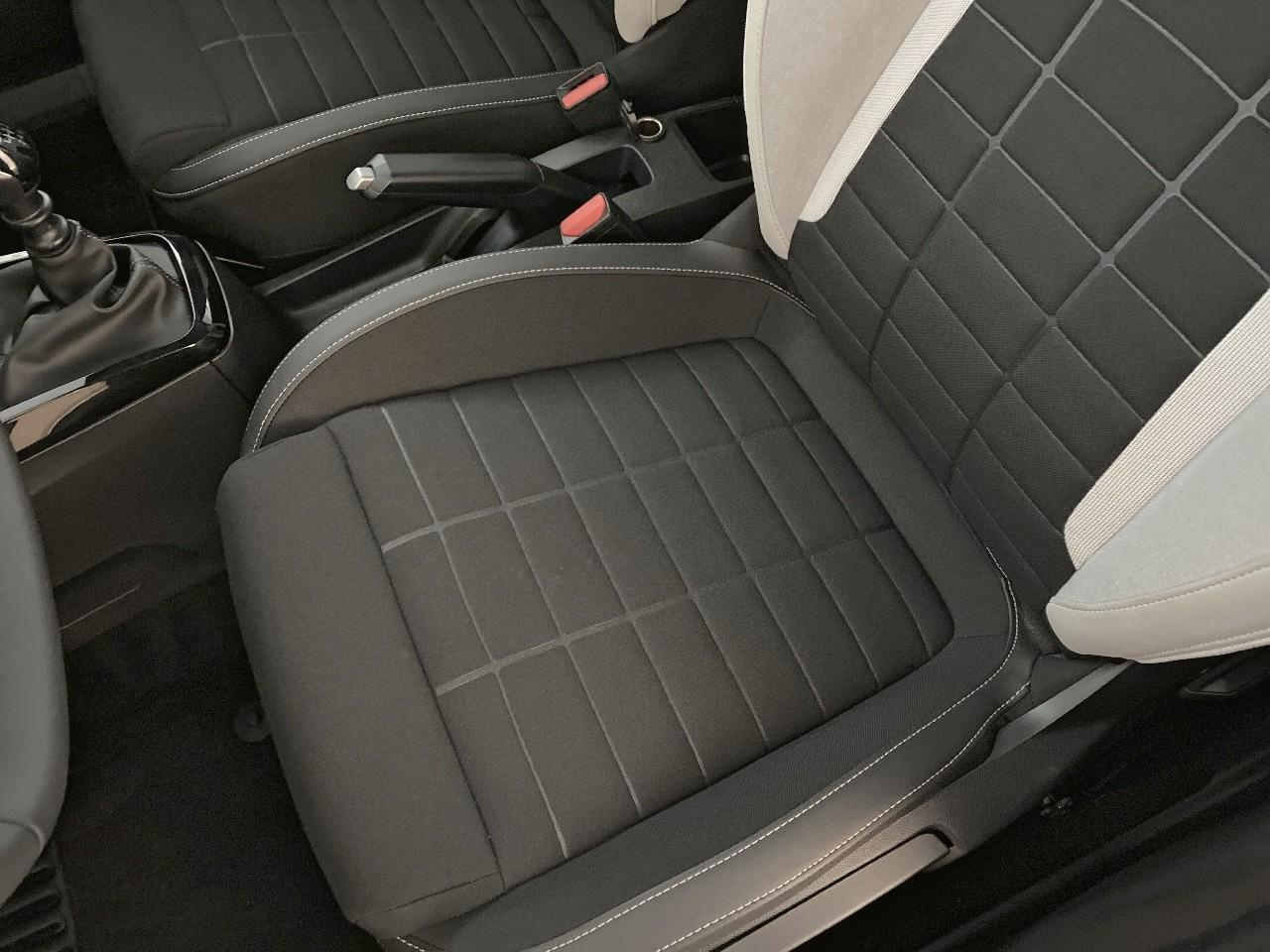 Citroën C3 turbo 100 ch manuelle max — photo 9