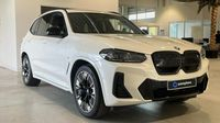 Bmw Ix3 M Sport 286ch Impressive — photo 3