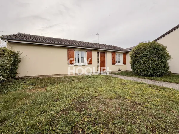 Maison Vente Reims 5p 96m² 179900€
