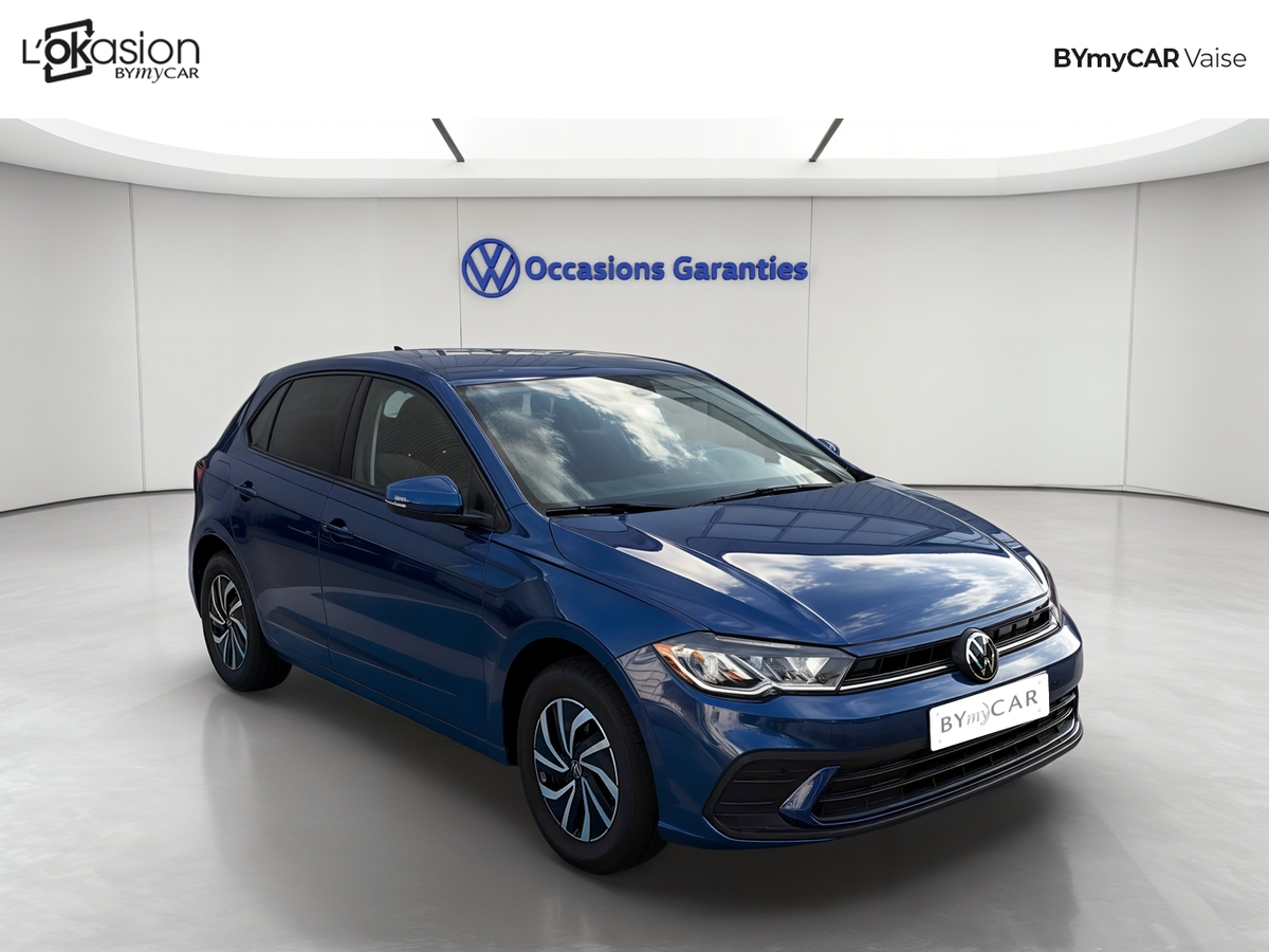 Volkswagen Polo 1.0 TSI 95 S&amp;S BVM5 — photo 7