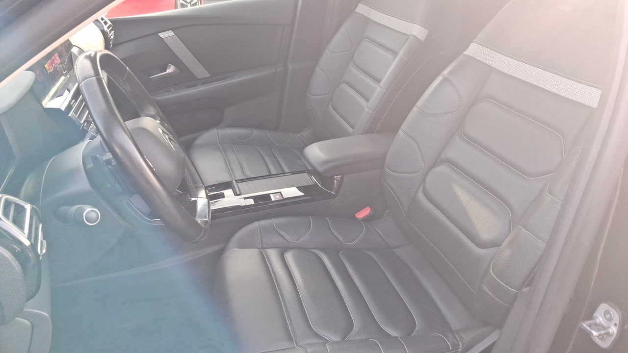 Citroen C4 BlueHDi 130 S&amp;S EAT8 — photo 11