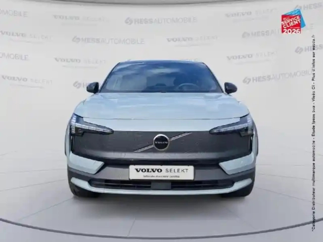 Volvo Ex30 cross country p5 long range 272ch 69kwh plus — photo 2