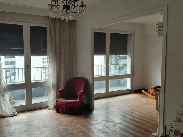 Appartement 4 pièces - 78 m2